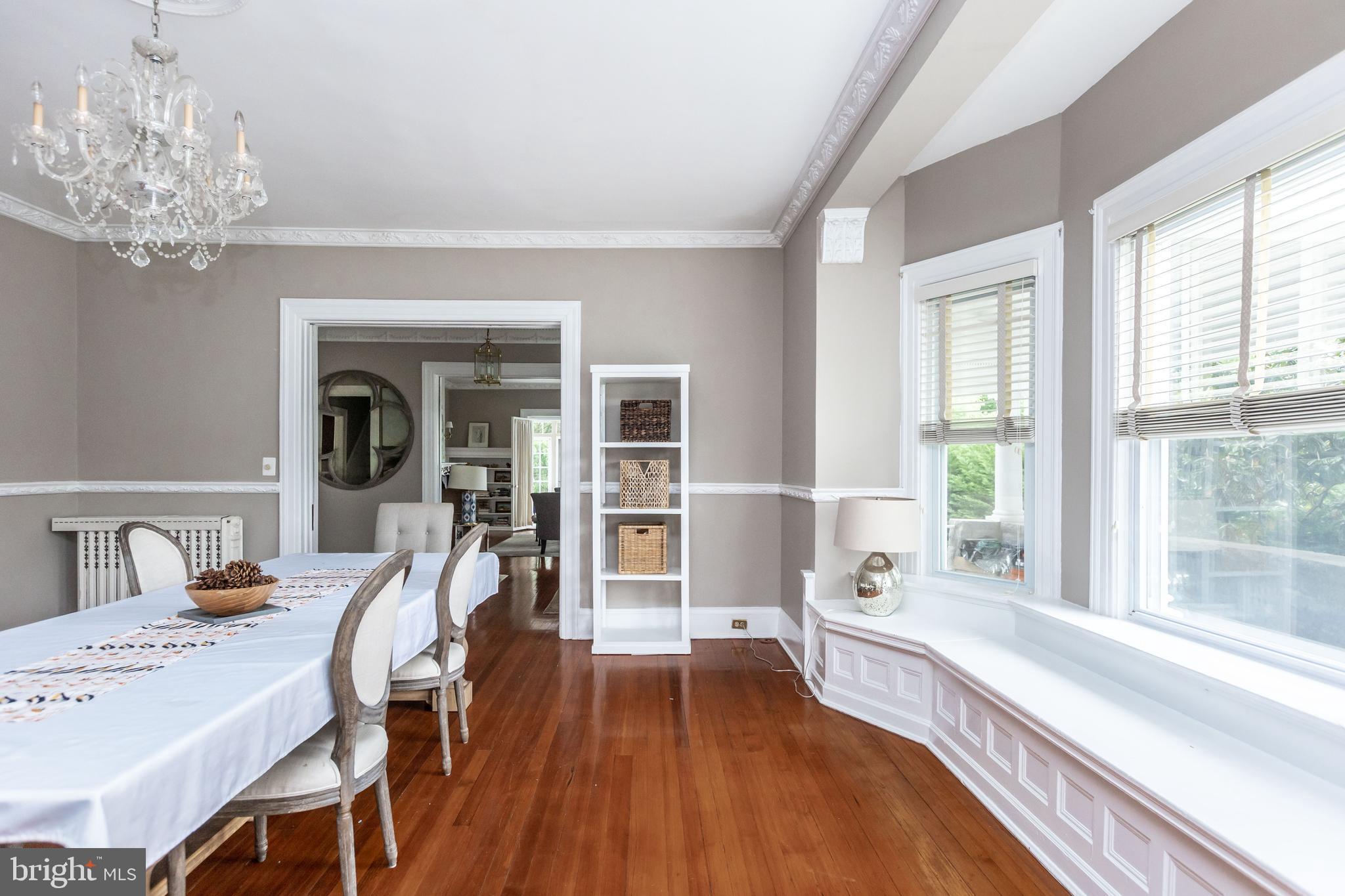 300 Woodlawn Road Baltimore, MD 21210 - Photo 19 of 76 Dining room