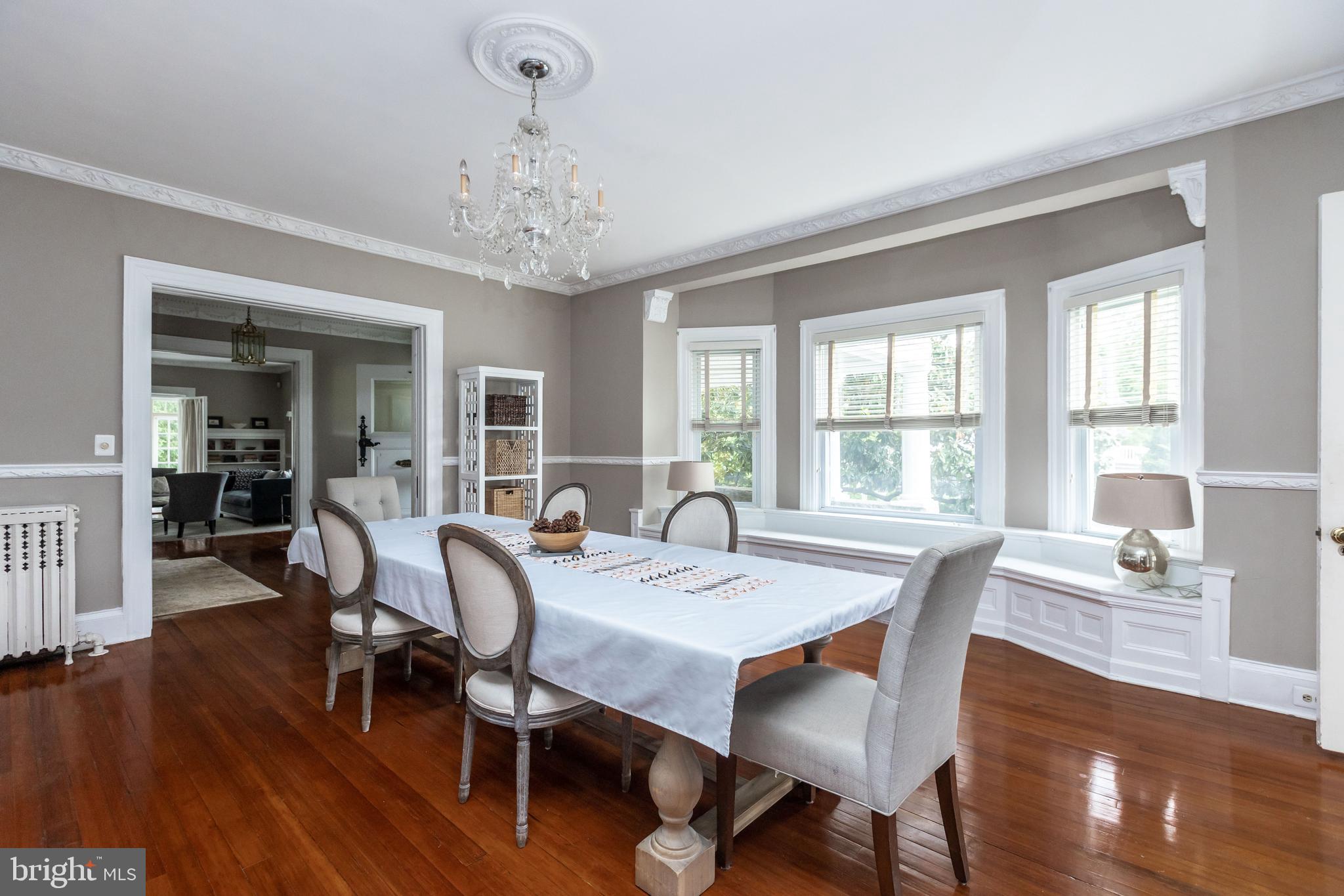 300 Woodlawn Road Baltimore, MD 21210 - Photo 20 of 76 Dining room