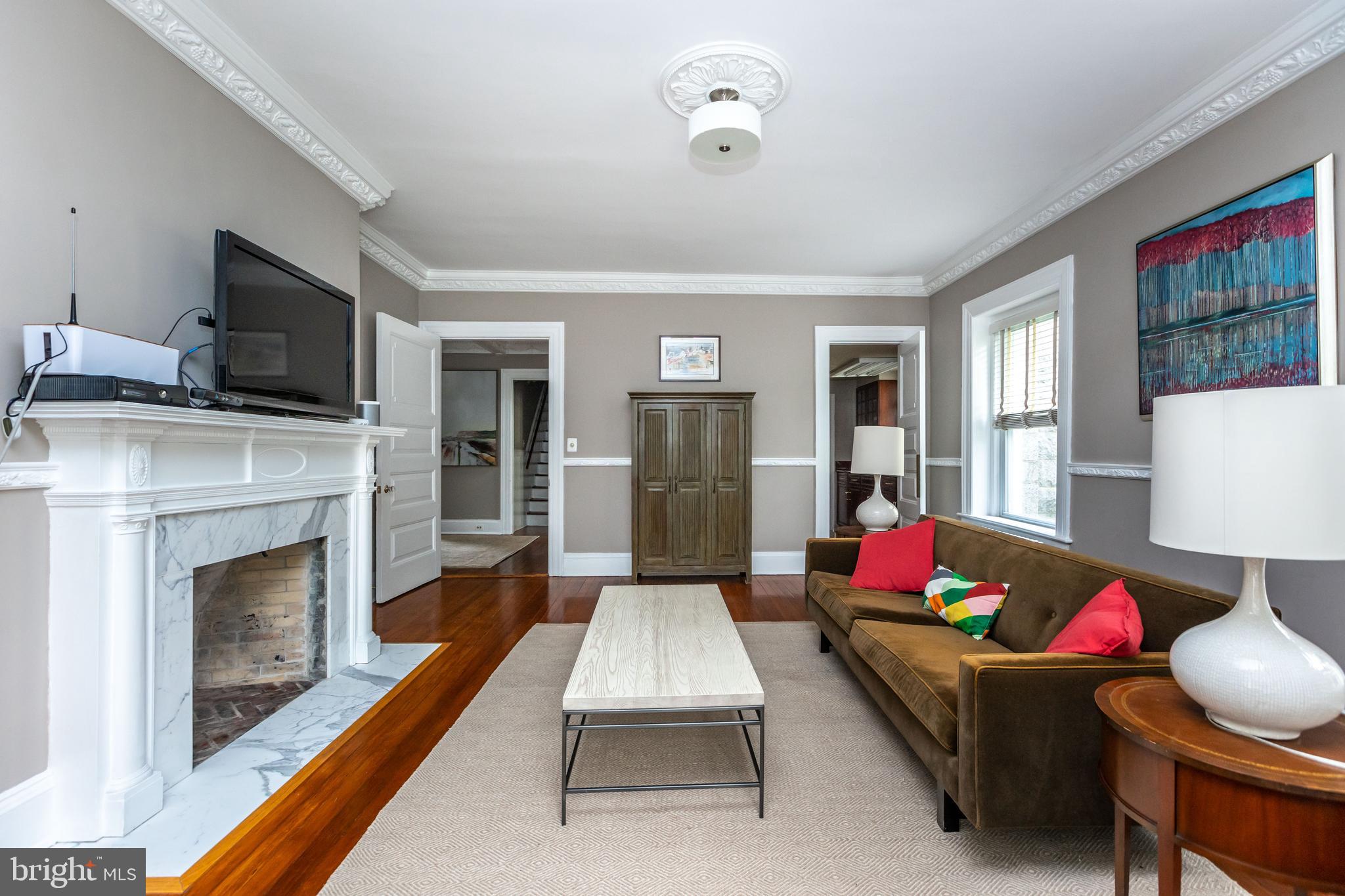 300 Woodlawn Road Baltimore, MD 21210 - Photo 24 of 76 Family room
