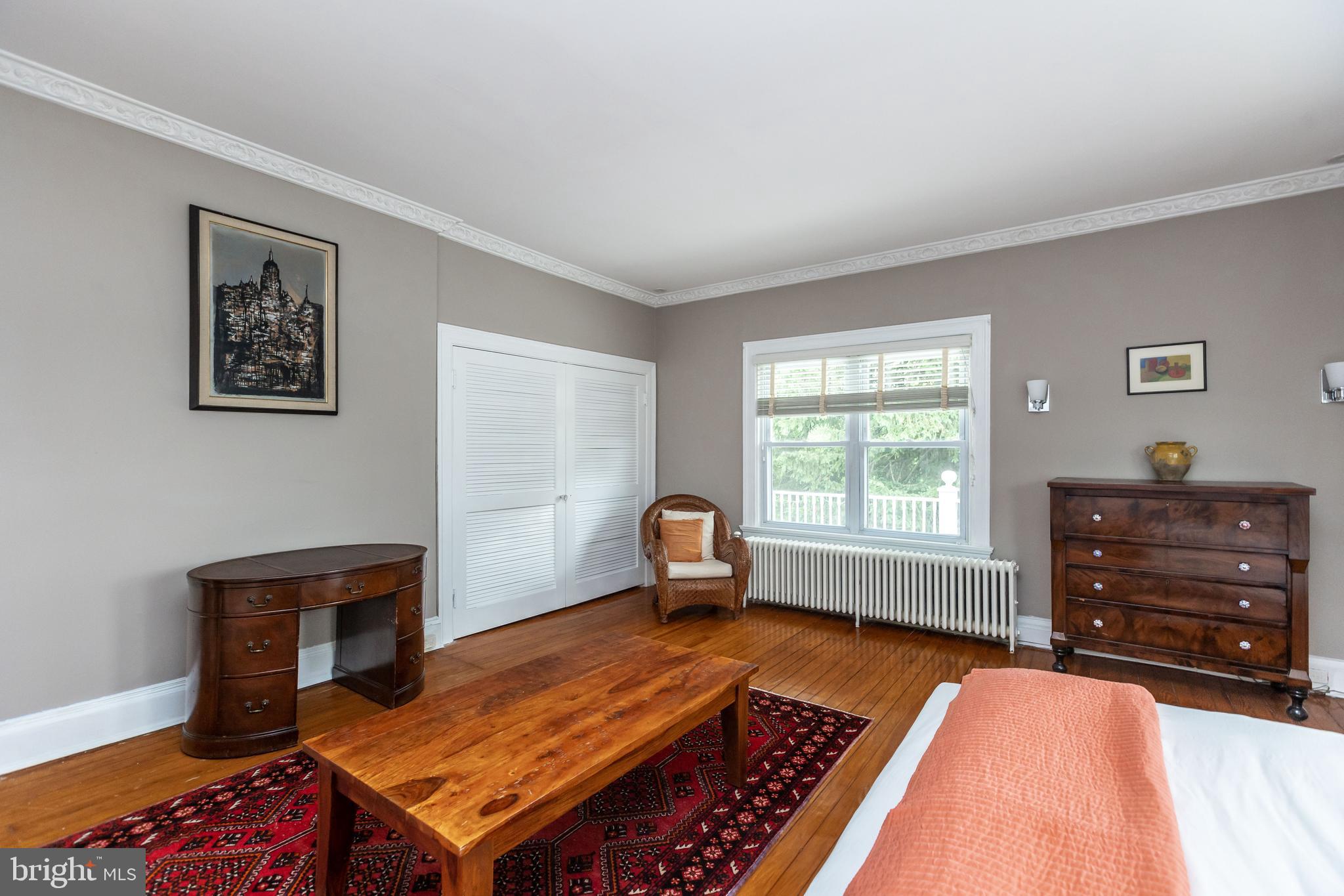 300 Woodlawn Road Baltimore, MD 21210 - Photo 43 of 76 Primary bedroom