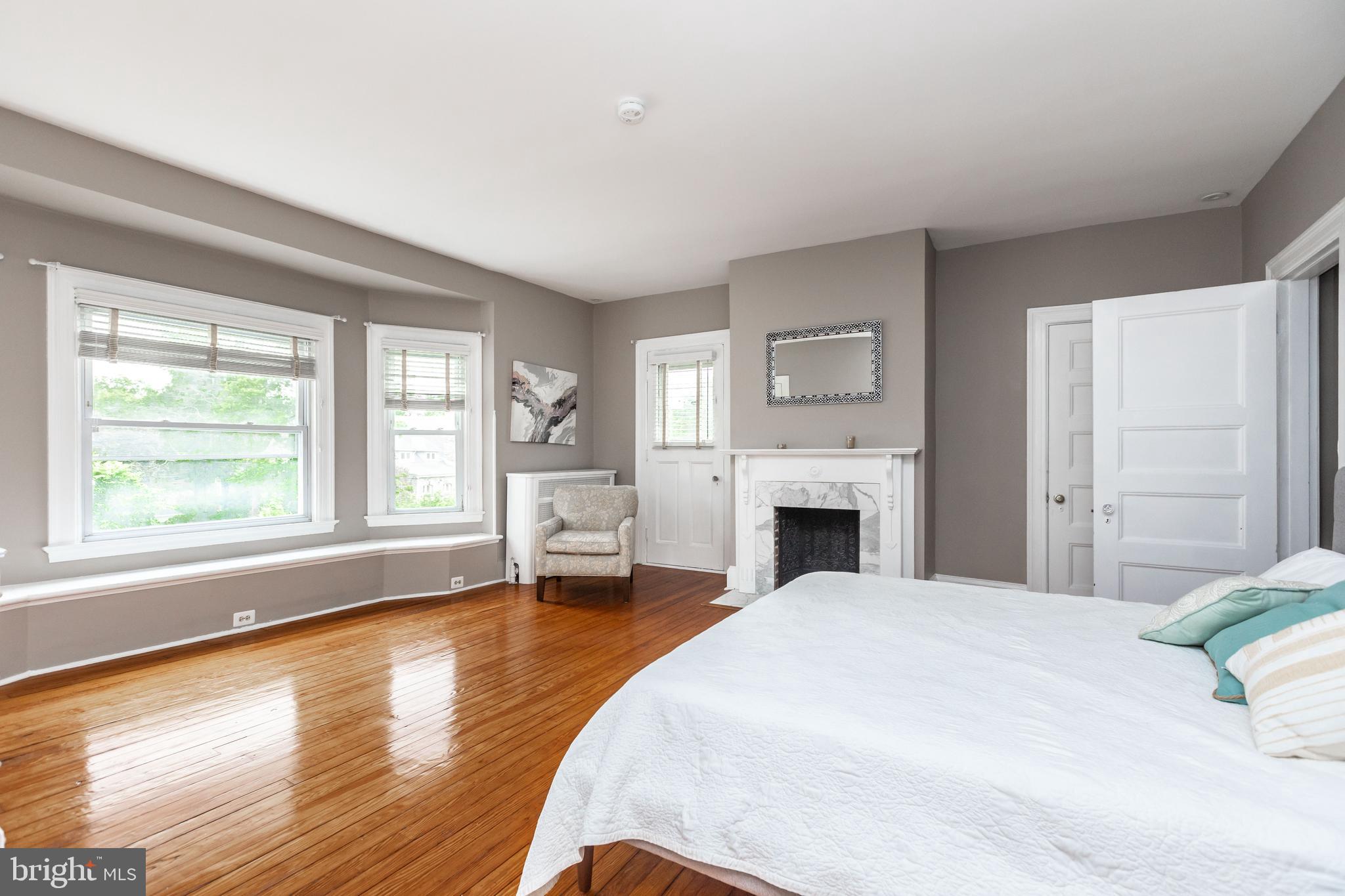300 Woodlawn Road Baltimore, MD 21210 - Photo 50 of 76 Bedroom 3