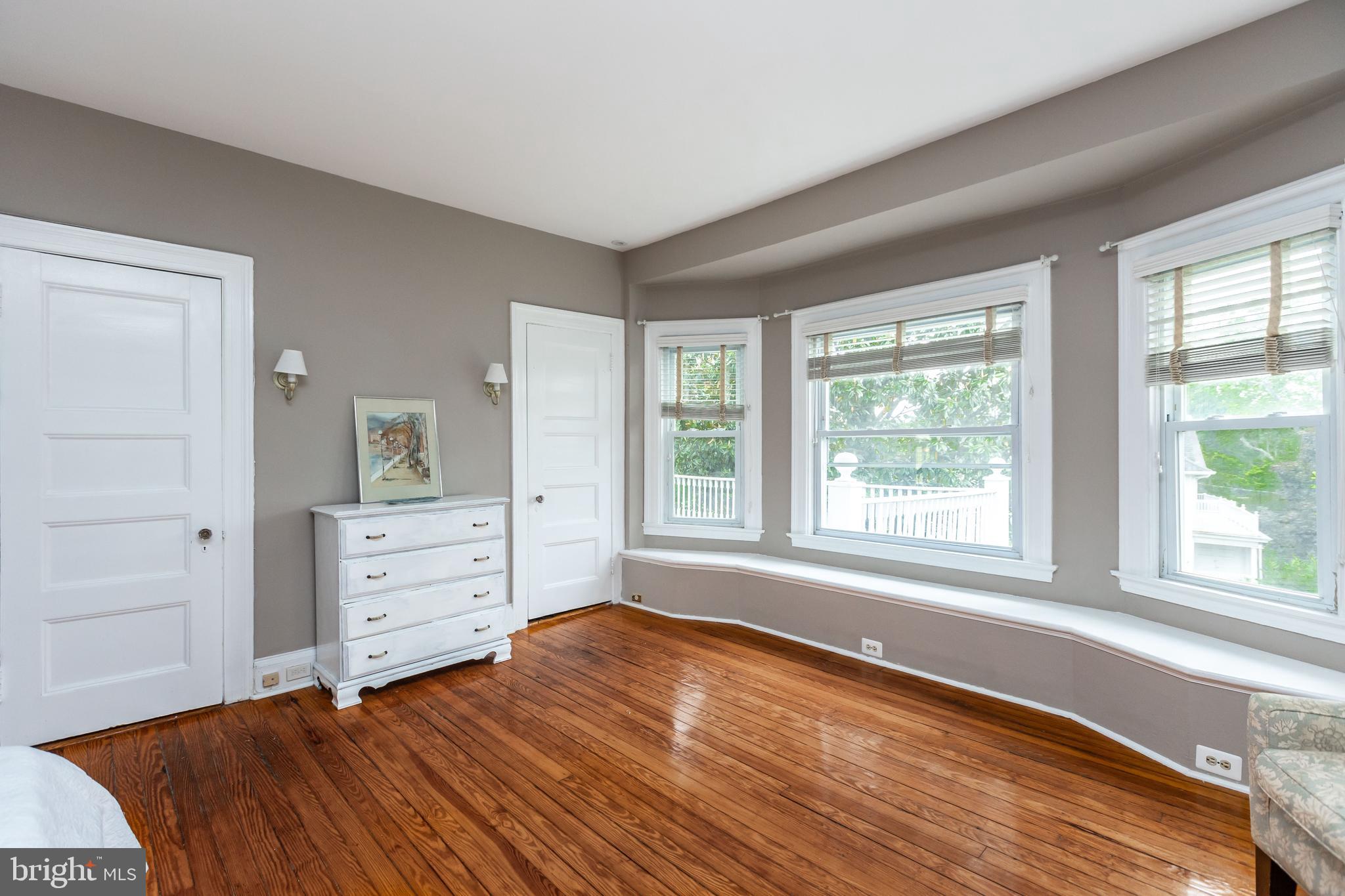 300 Woodlawn Road Baltimore, MD 21210 - Photo 51 of 76 Bedroom 3