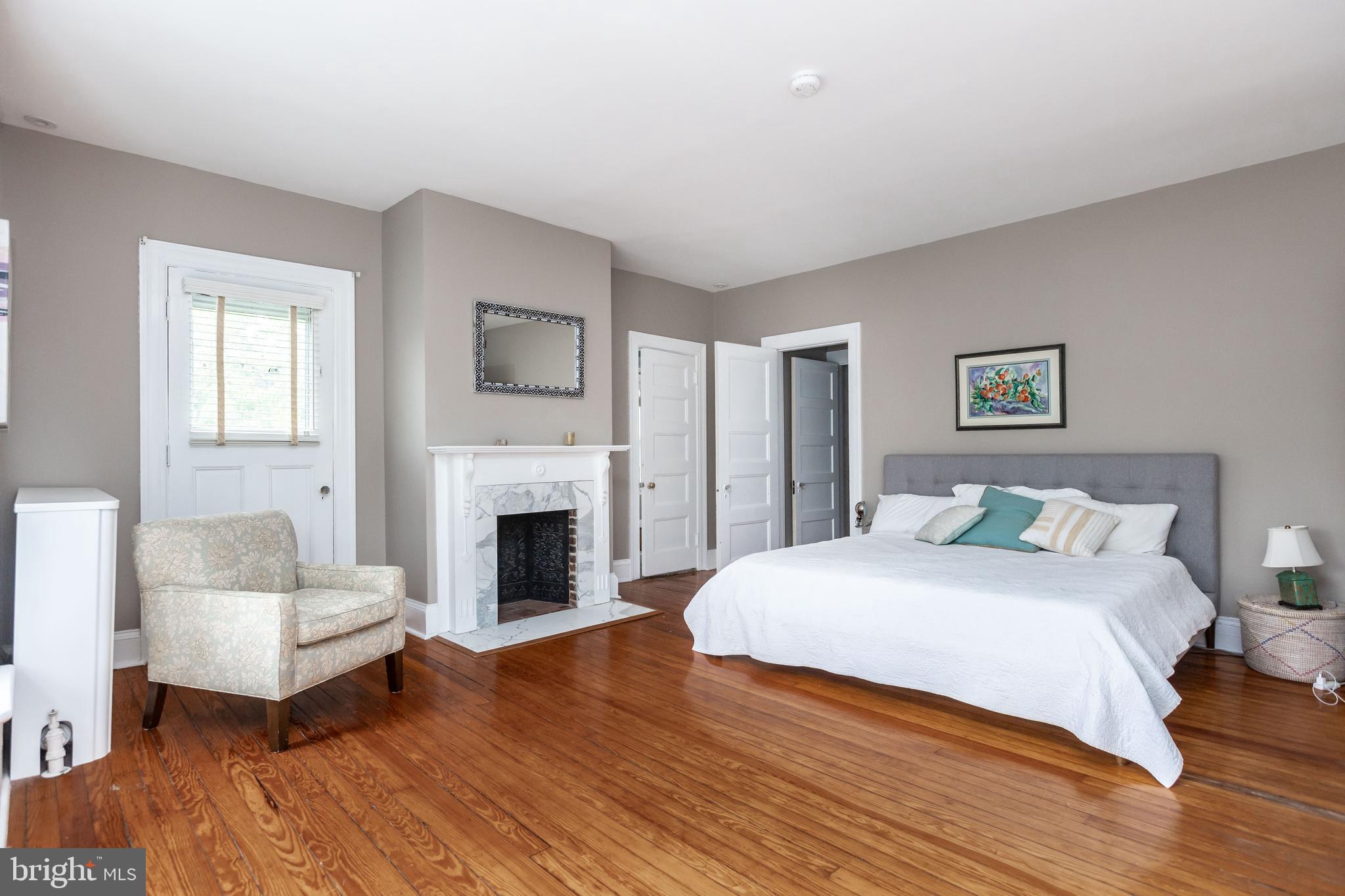 300 Woodlawn Road Baltimore, MD 21210 - Photo 52 of 76 Bedroom 3