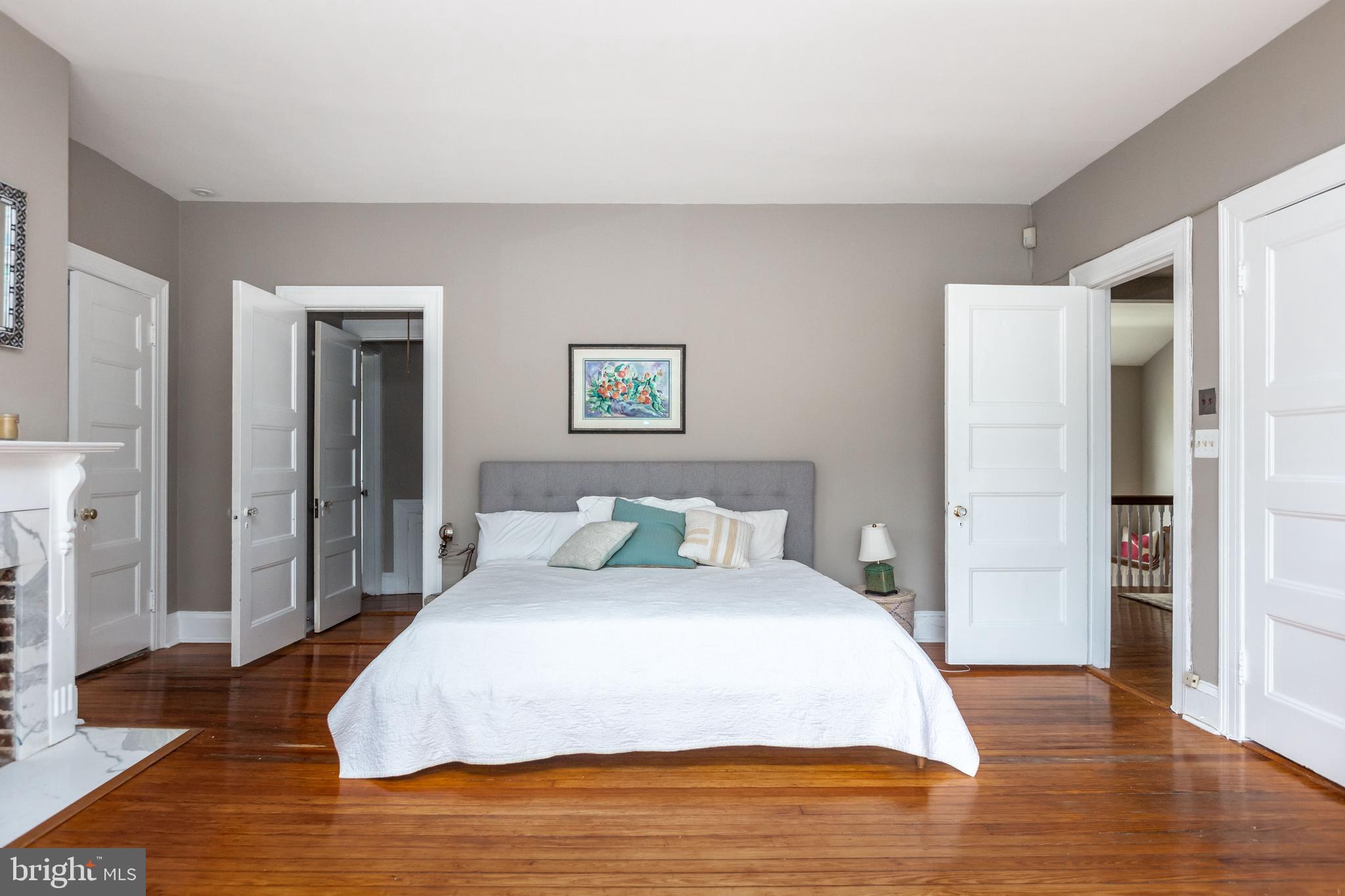 300 Woodlawn Road Baltimore, MD 21210 - Photo 53 of 76 Bedroom 3