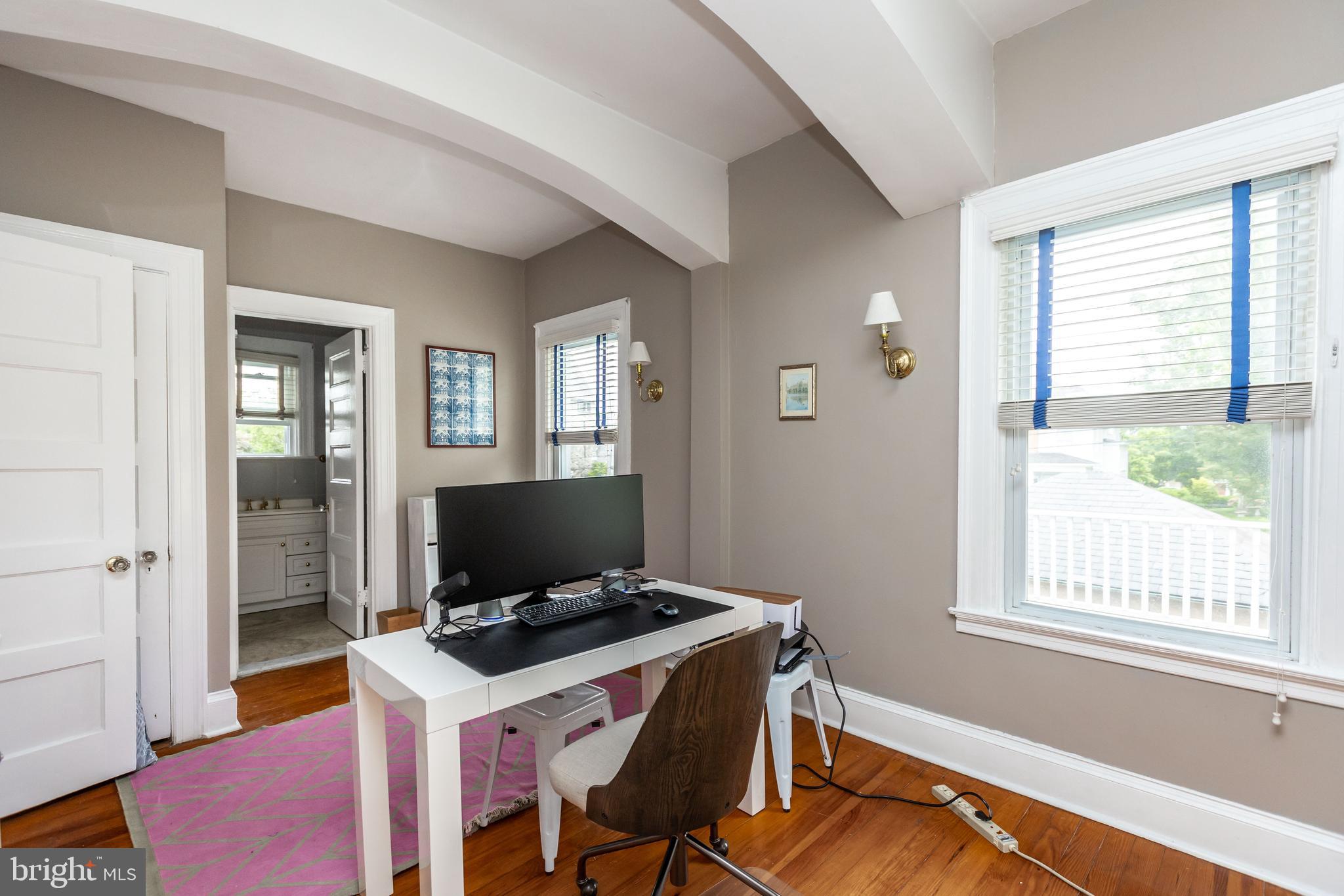 300 Woodlawn Road Baltimore, MD 21210 - Photo 55 of 76 Bedroom 4