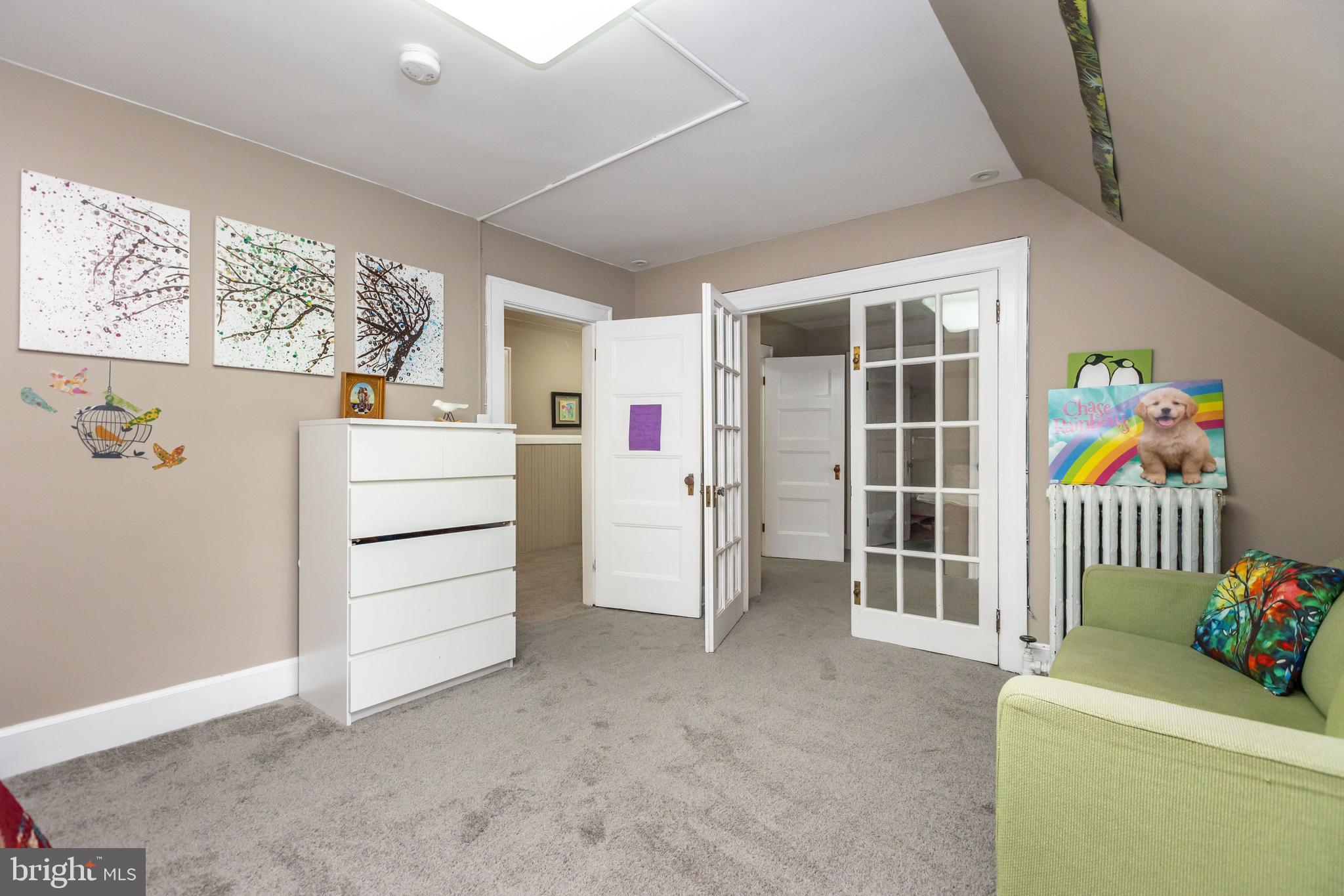300 Woodlawn Road Baltimore, MD 21210 - Photo 62 of 76 Upper 2 play space