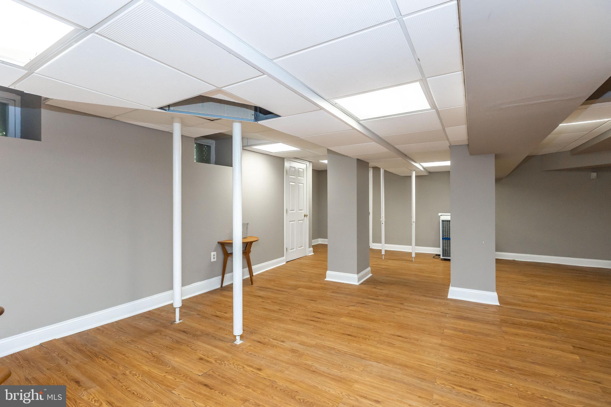 300 Woodlawn Road Baltimore, MD 21210 - Photo 64 of 76 Fininshed lower level