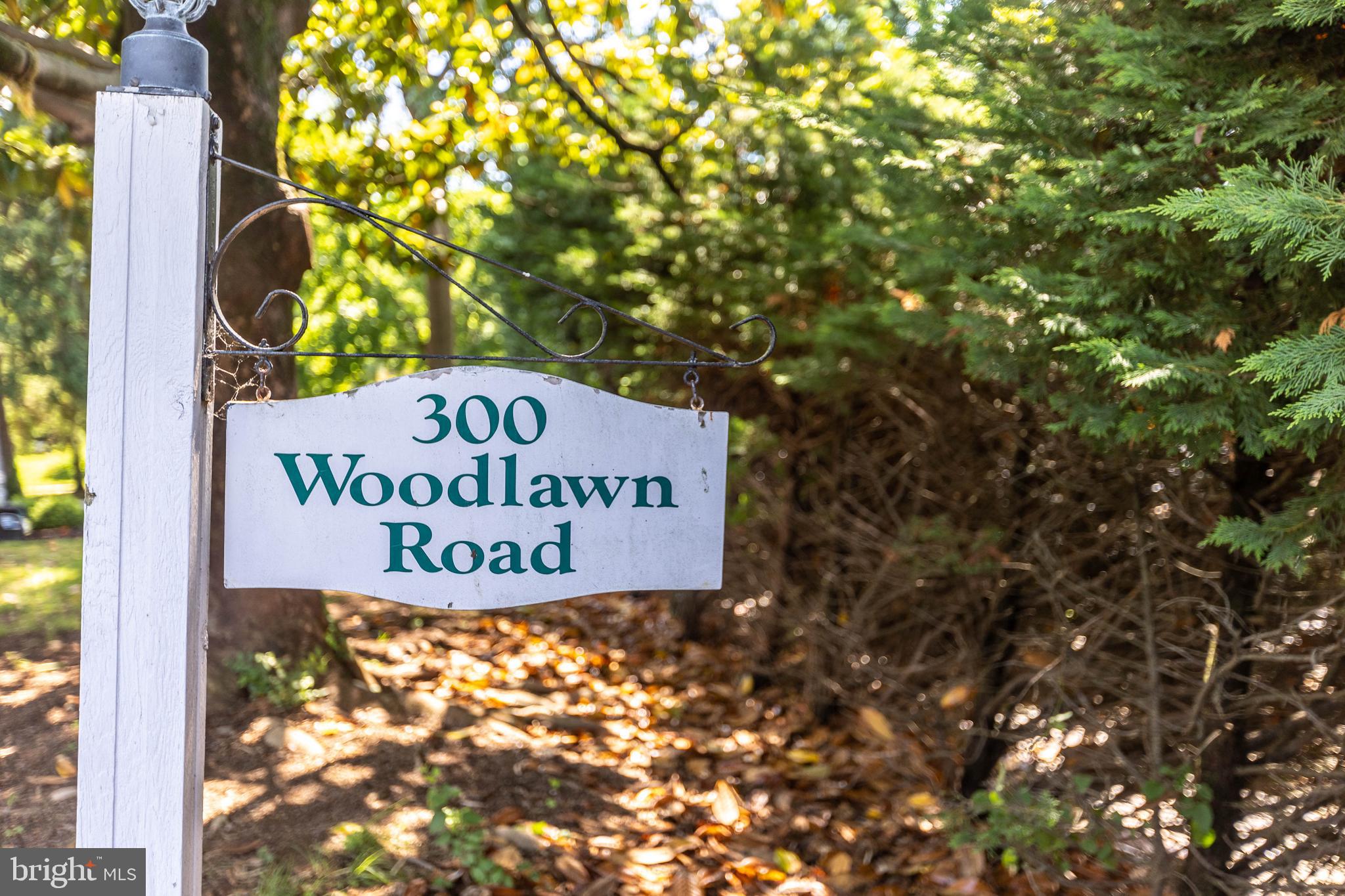 300 Woodlawn Road Baltimore, MD 21210 - Photo 67 of 76 This is a must see property!