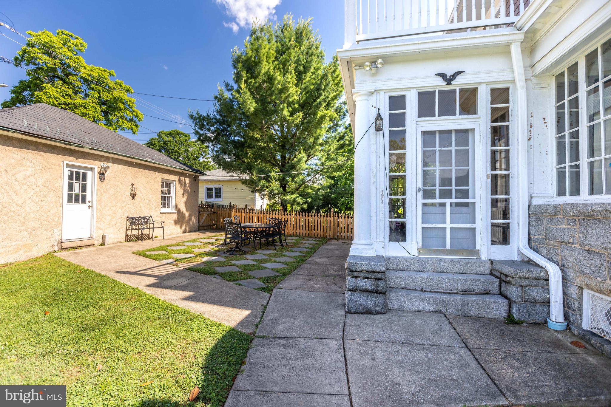 300 Woodlawn Road Baltimore, MD 21210 - Photo 73 of 76 Exterior