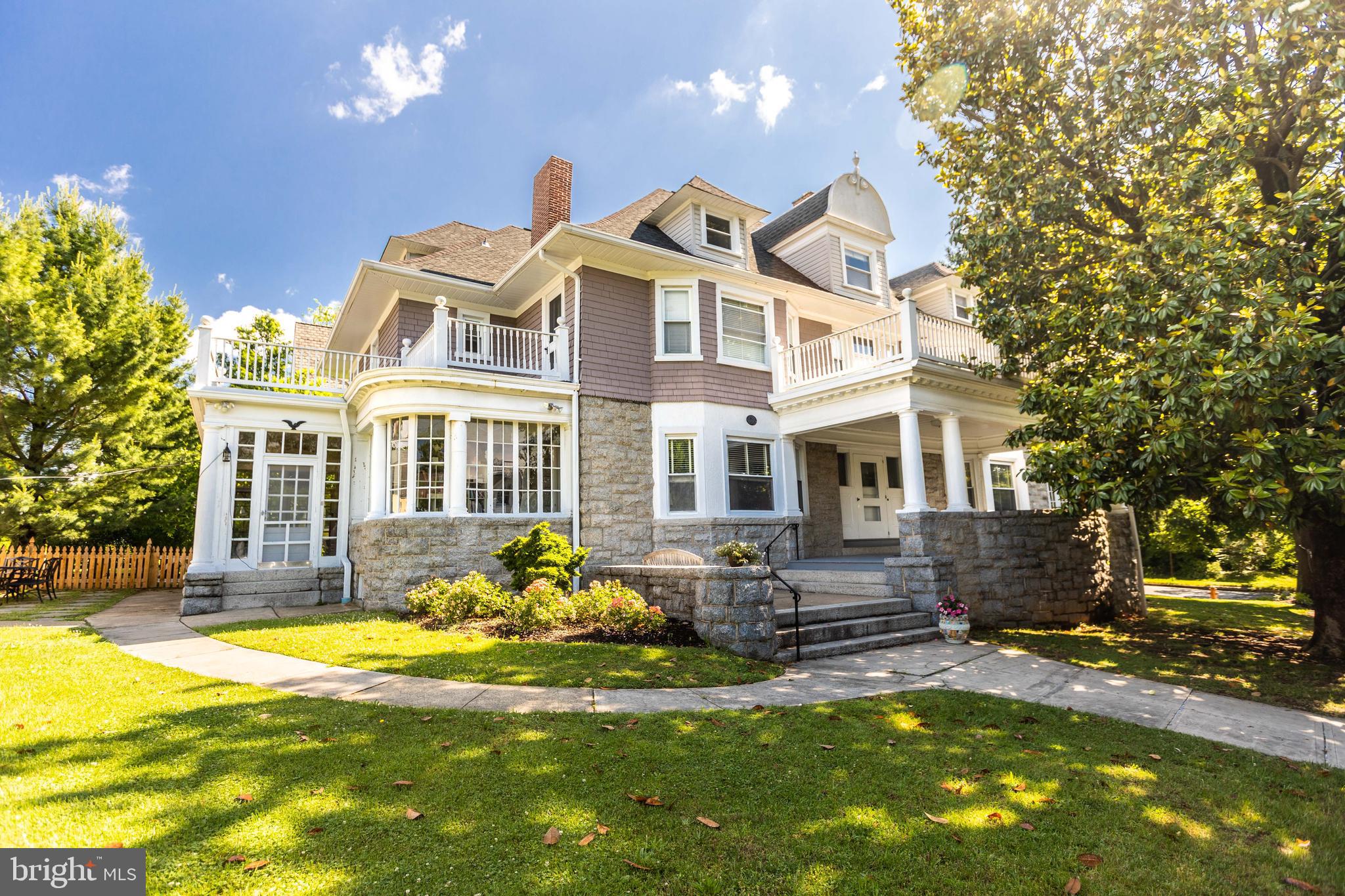 300 Woodlawn Road Baltimore, MD 21210 - Photo 75 of 76 Exterior