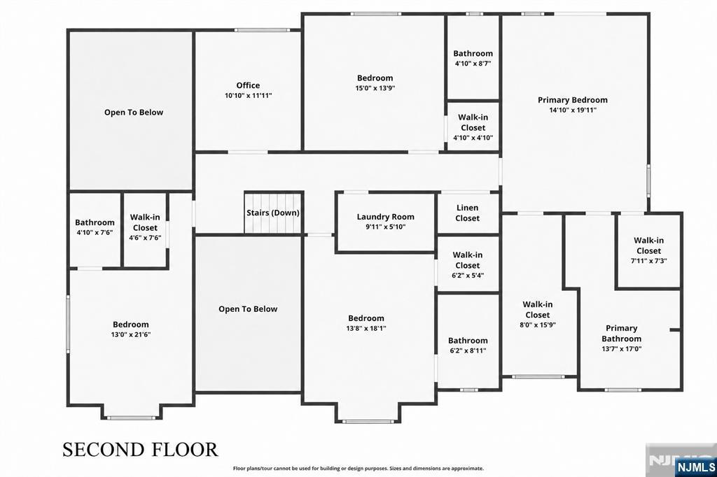 1 Clive Hills Road Short Hills, NJ 07078 - Photo 21 of 22