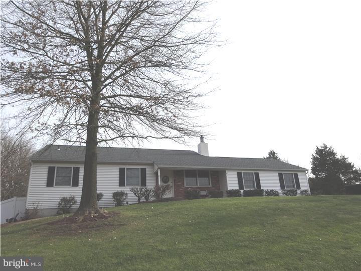 2229 Line Lexington Road Hatfield, PA 19440 - Photo 2 of 19 Exterior Front