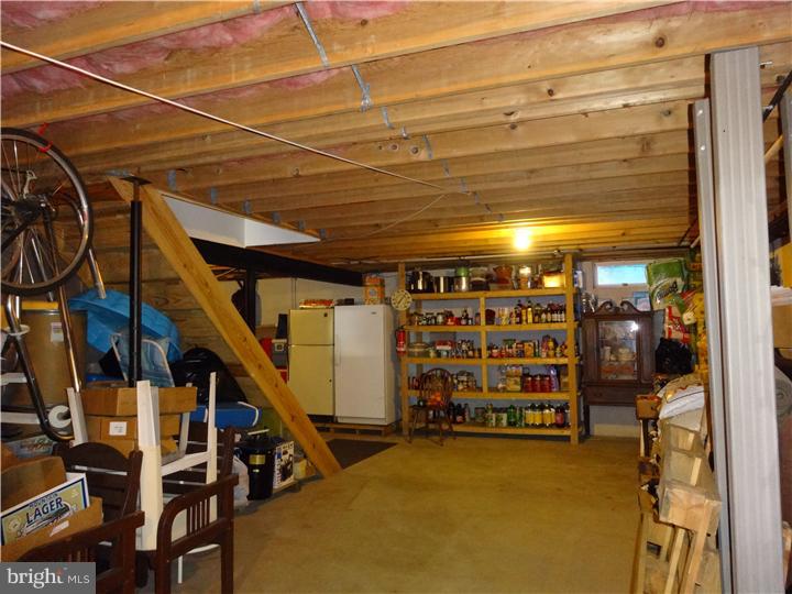 2229 Line Lexington Road Hatfield, PA 19440 - Photo 16 of 19 Basement
