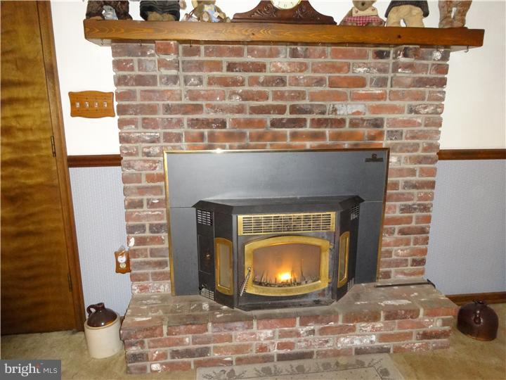 2229 Line Lexington Road Hatfield, PA 19440 - Photo 17 of 19 Fireplace