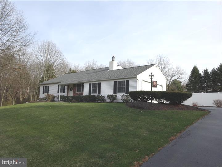 2229 Line Lexington Road Hatfield, PA 19440 - Photo 3 of 19 Exterior Front