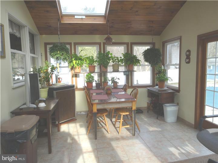 2229 Line Lexington Road Hatfield, PA 19440 - Photo 5 of 19 Sun Room
