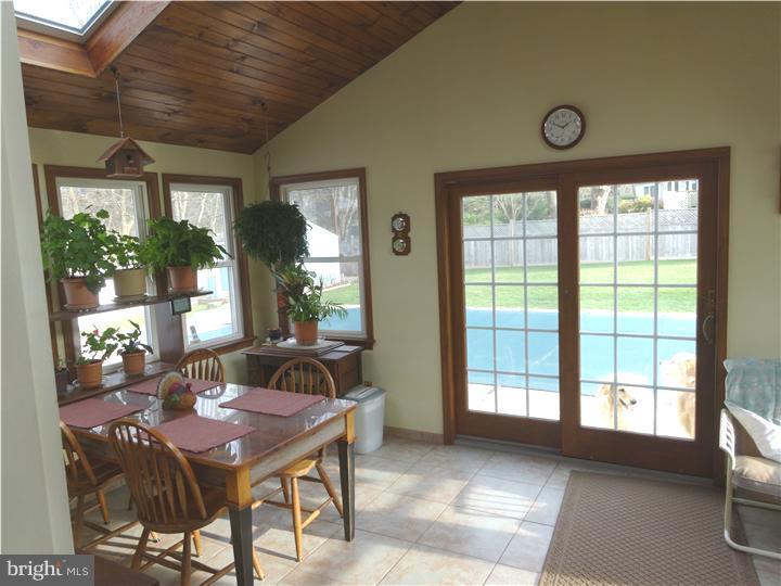 2229 Line Lexington Road Hatfield, PA 19440 - Photo 6 of 19 Sun Room