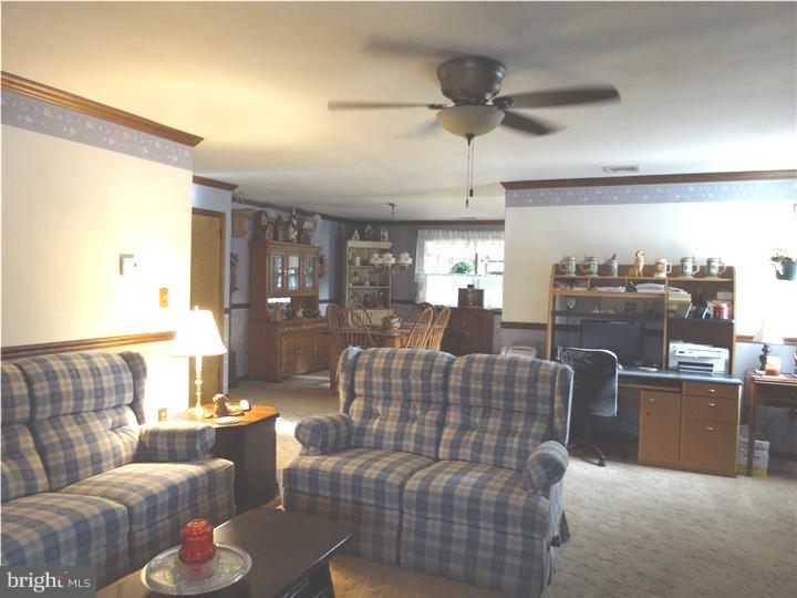 2229 Line Lexington Road Hatfield, PA 19440 - Photo 8 of 19 Living Room