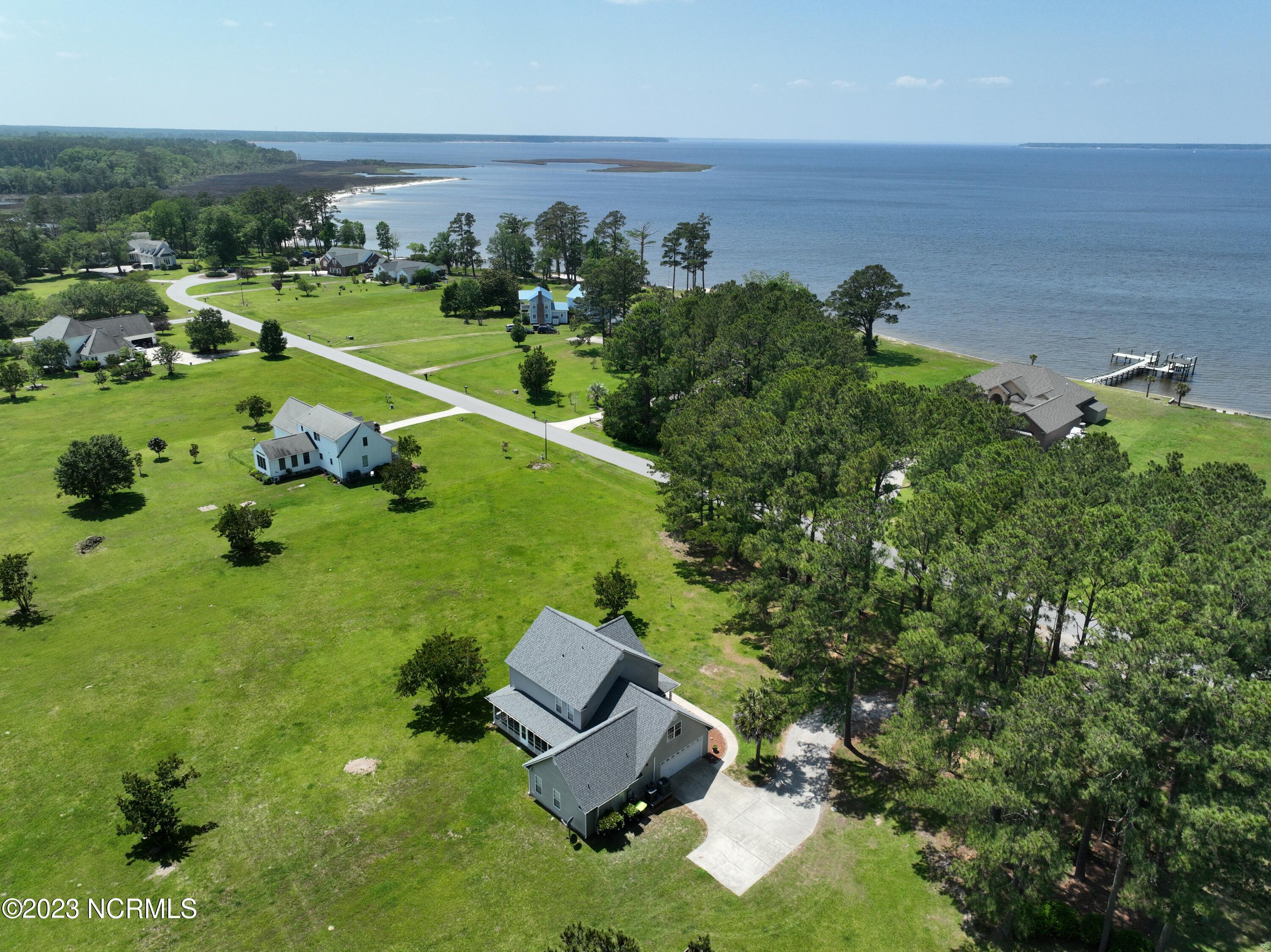 109 Moores Farm Road Havelock, NC 28532 - Photo 27 of 32 Close to the beach