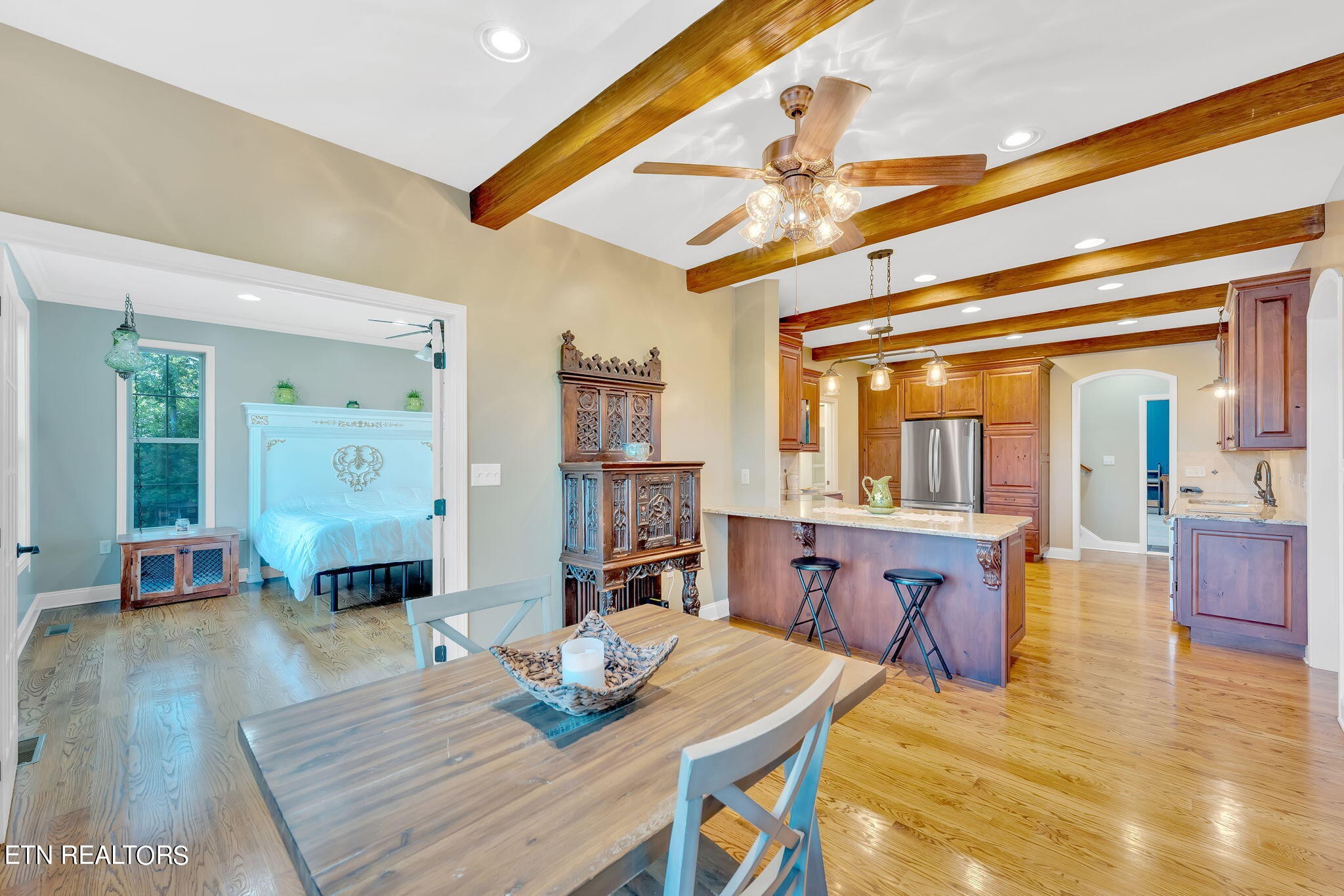 1559 Ellis Road Sevierville, TN 37876 - Photo 23 of 60 Gallery Image 23