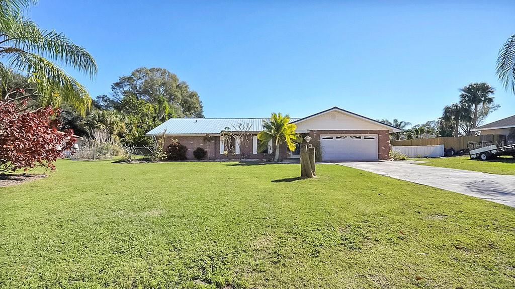 252 Lake Link Road Winter Haven, FL 33884 - Photo 1 of 1