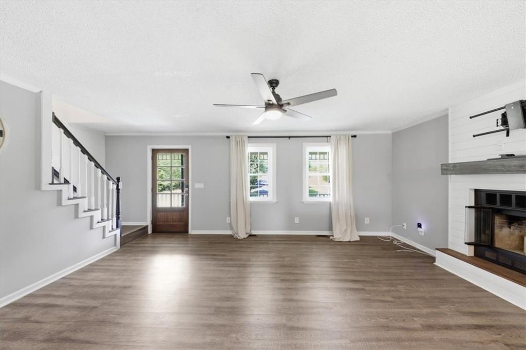 126 Findley Road Rydal, GA 30171 - Photo 9 of 51