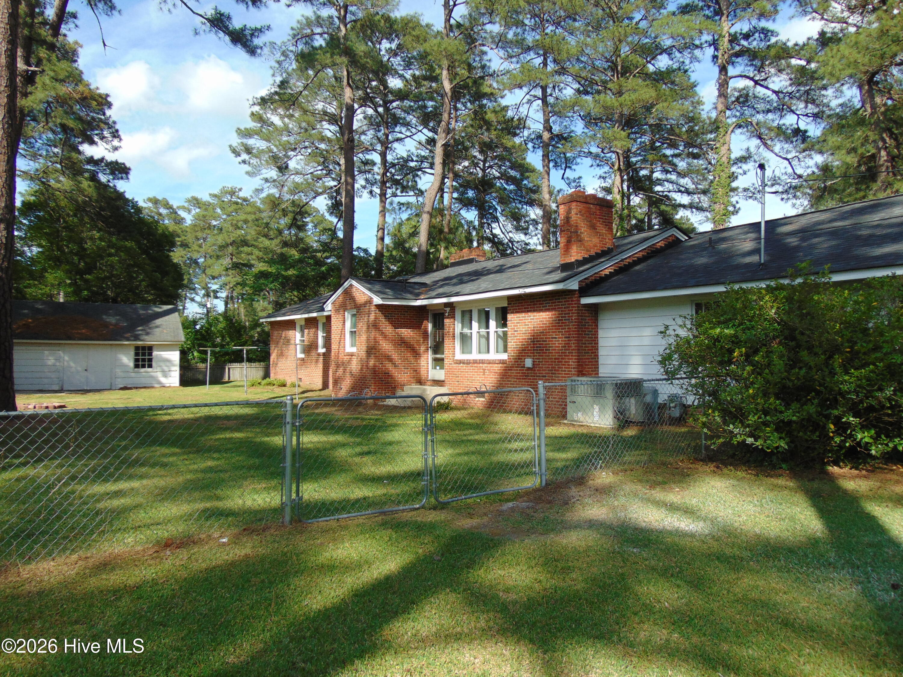 300 Oakdale Road Rocky Mount, NC 27804 - Photo 35 of 41 DSC06596