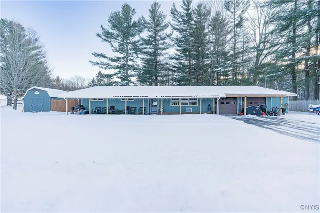 $299,900 | 112 Stafford Drive, Rutland, NY 13612