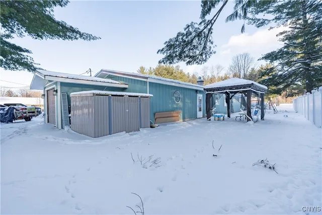 $299,900 | 112 Stafford Drive, Rutland, NY 13612