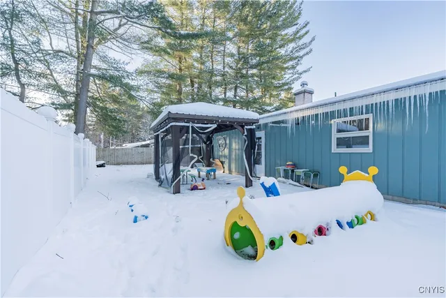 $299,900 | 112 Stafford Drive, Rutland, NY 13612