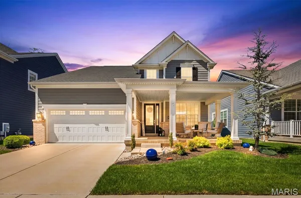 $675,000 | 2559 Fossett Drive, Wildwood, MO 63040