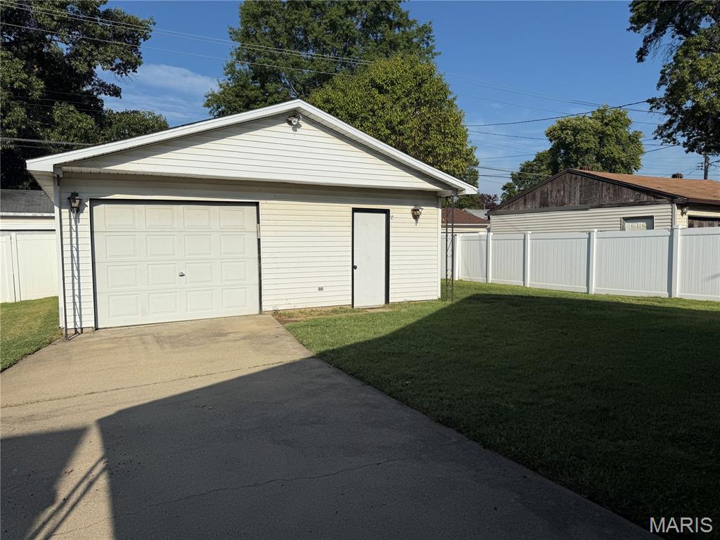 418 Reller Street Roxana, IL 62084 - Photo 29 of 30