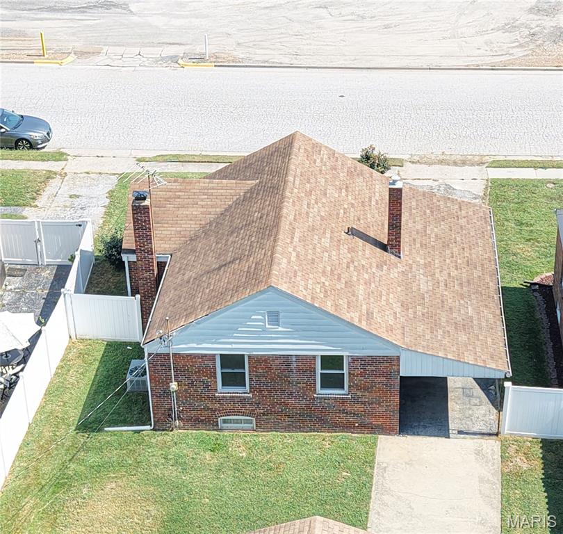 418 Reller Street Roxana, IL 62084 - Photo 30 of 30