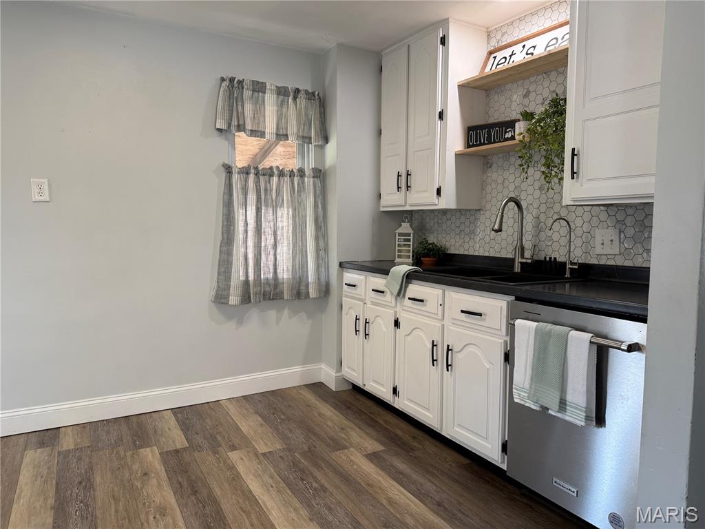 418 Reller Street Roxana, IL 62084 - Photo 3 of 30