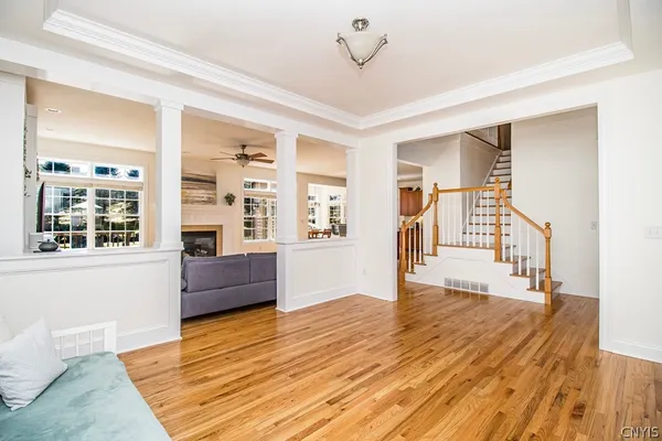 $775,000 | 4298 Trout Lilly Lane, Pompey, NY 13104