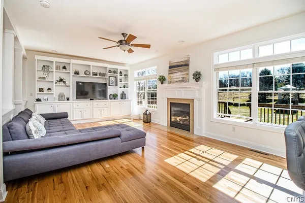 $775,000 | 4298 Trout Lilly Lane, Pompey, NY 13104