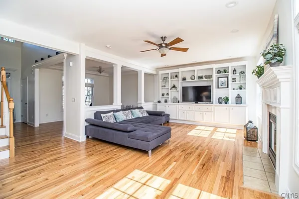 $775,000 | 4298 Trout Lilly Lane, Pompey, NY 13104