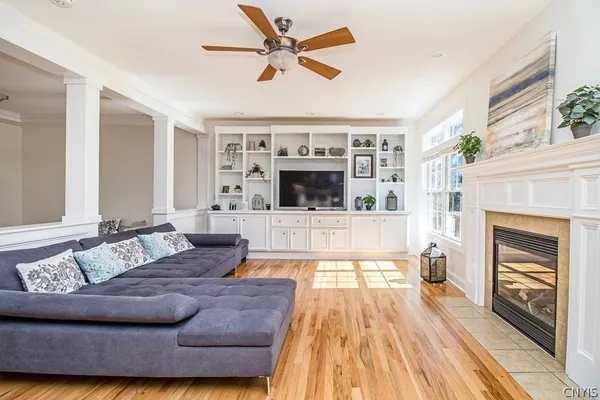 $775,000 | 4298 Trout Lilly Lane, Pompey, NY 13104