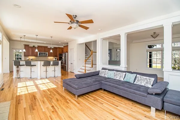 $775,000 | 4298 Trout Lilly Lane, Pompey, NY 13104