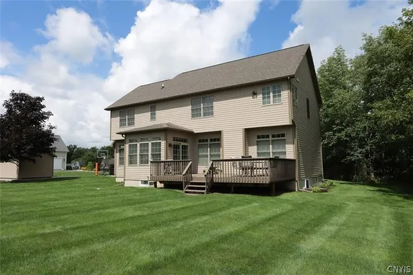 $775,000 | 4298 Trout Lilly Lane, Pompey, NY 13104