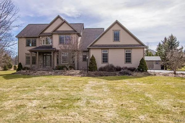 $775,000 | 4298 Trout Lilly Lane, Pompey, NY 13104