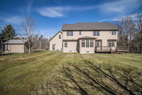 $775,000 | 4298 Trout Lilly Lane, Pompey, NY 13104