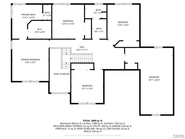 $775,000 | 4298 Trout Lilly Lane, Pompey, NY 13104
