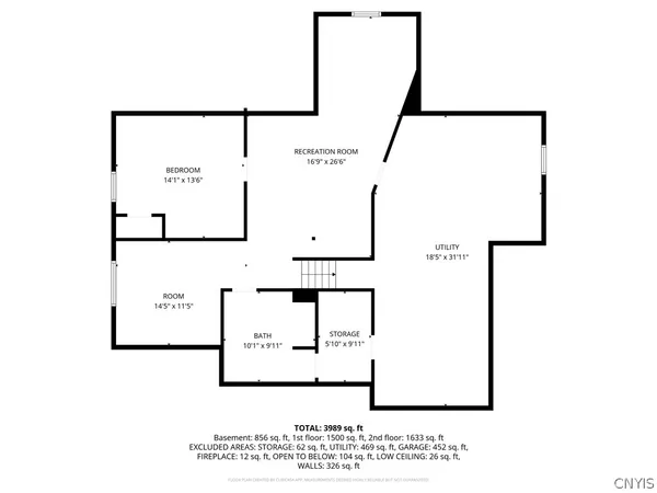 $775,000 | 4298 Trout Lilly Lane, Pompey, NY 13104