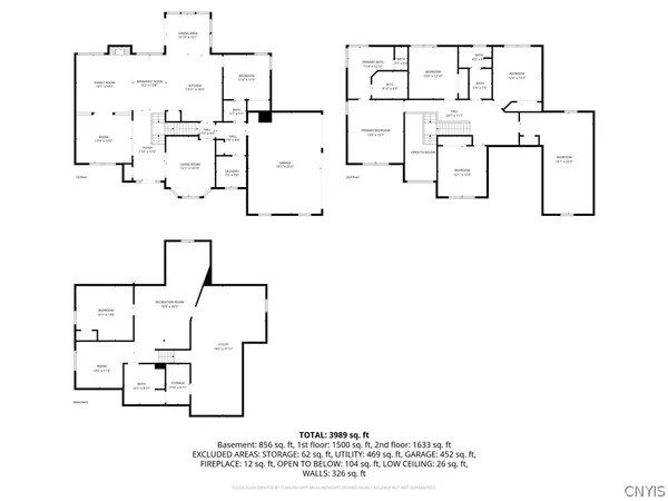 $775,000 | 4298 Trout Lilly Lane, Pompey, NY 13104