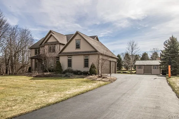 $775,000 | 4298 Trout Lilly Lane, Pompey, NY 13104