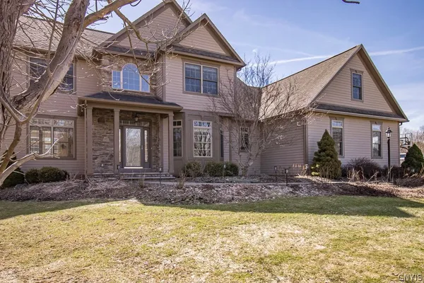 $775,000 | 4298 Trout Lilly Lane, Pompey, NY 13104