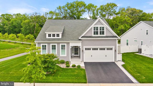 $552,000 | 23905 Pembroke Lane, Millville, DE 19967