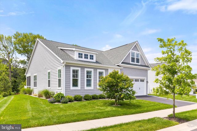 $552,000 | 23905 Pembroke Lane, Millville, DE 19967