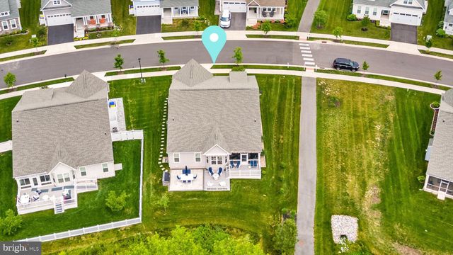 $552,000 | 23905 Pembroke Lane, Millville, DE 19967